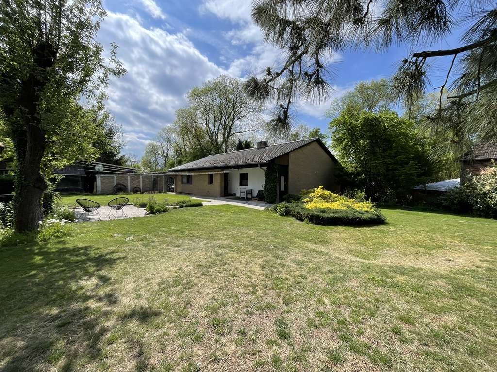 Immobilie in Calberlah - Charmantes Einfamilienhaus auf großem Grundstück in idyllischer Lage von Calberlah/Wettmershagen - Bild 2