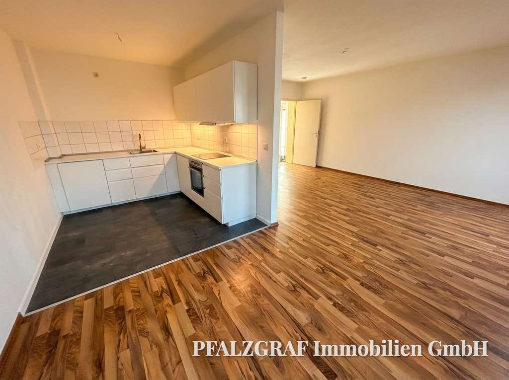 Immobilie in Stromberg - Renovierte Etagenwohnung - Ideale Kapitalanlage - Bild 0