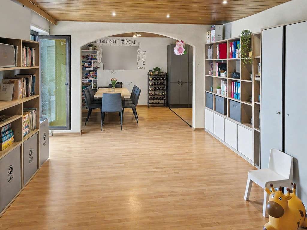 Immobilie in Jüchen - Attraktive 4-Zimmer-Wohnung in gefragter Wohnlage von Jüchen- Gierath - Bild 4