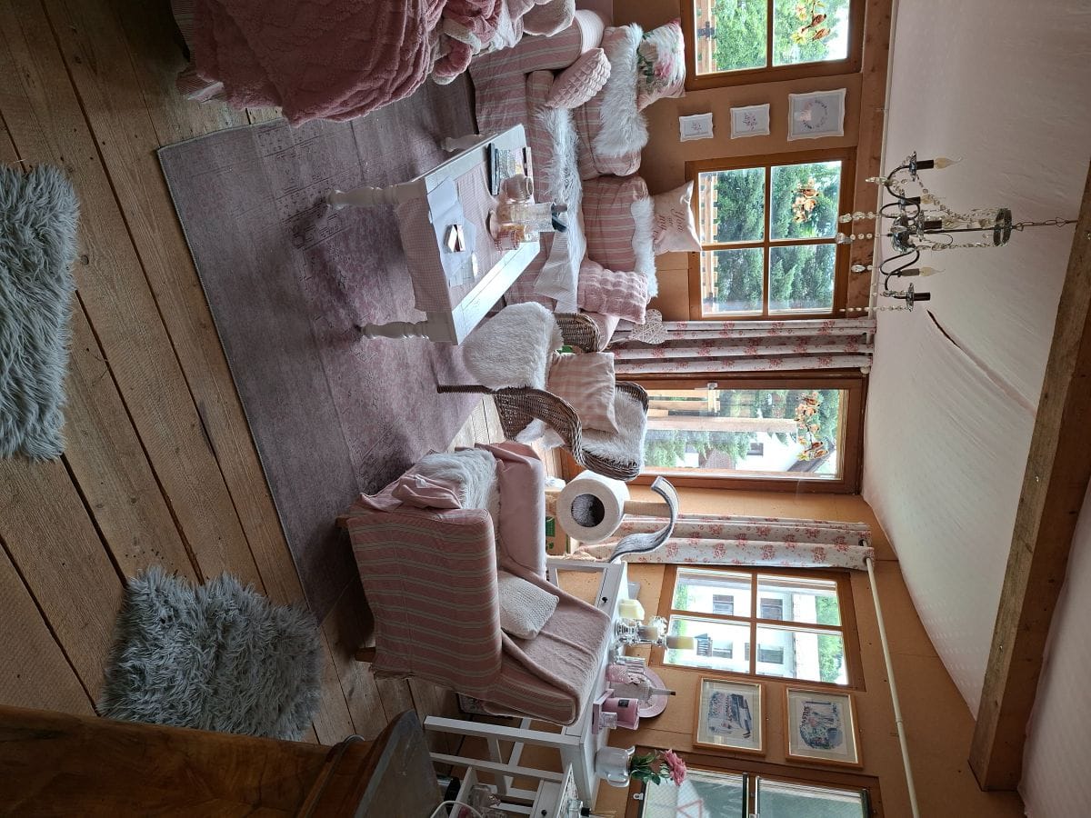 Immobilie in Spiegelau - Idyllisches Haus in Spiegelau am Waldrand - Bild 1
