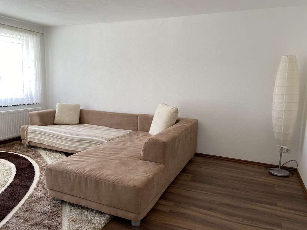 Immobilie in Gerstetten - Gepflegte 3-Zimmer Wohnung in Gerstetten - Bild 1