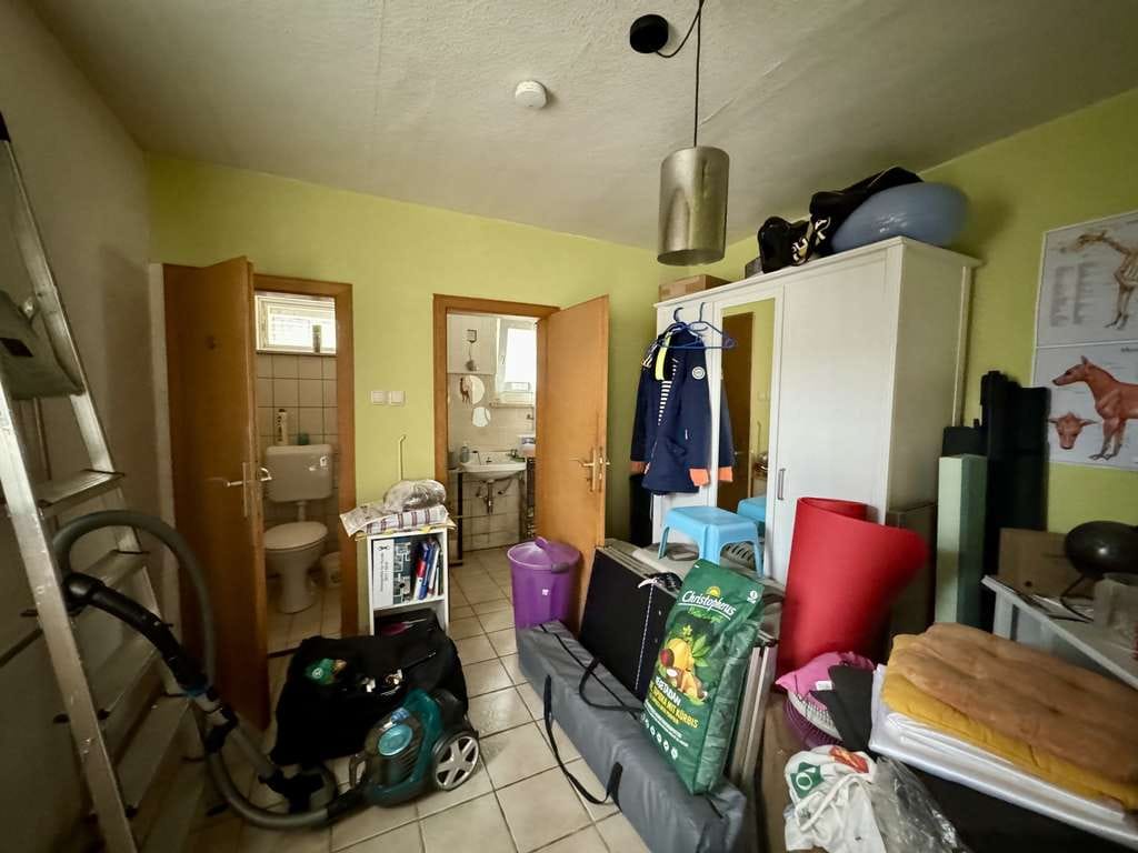 Immobilie in Duingen - gepflegte Doppelhaushälfte in ruhiger Feldrandlage - Bild 3
