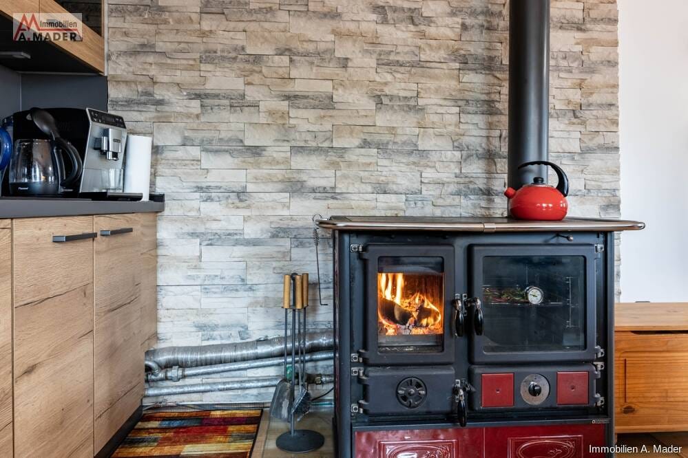 Immobilie in Rennertshofen - Reizendes Häuschen als Alternative zur Wohnung - Bild 1