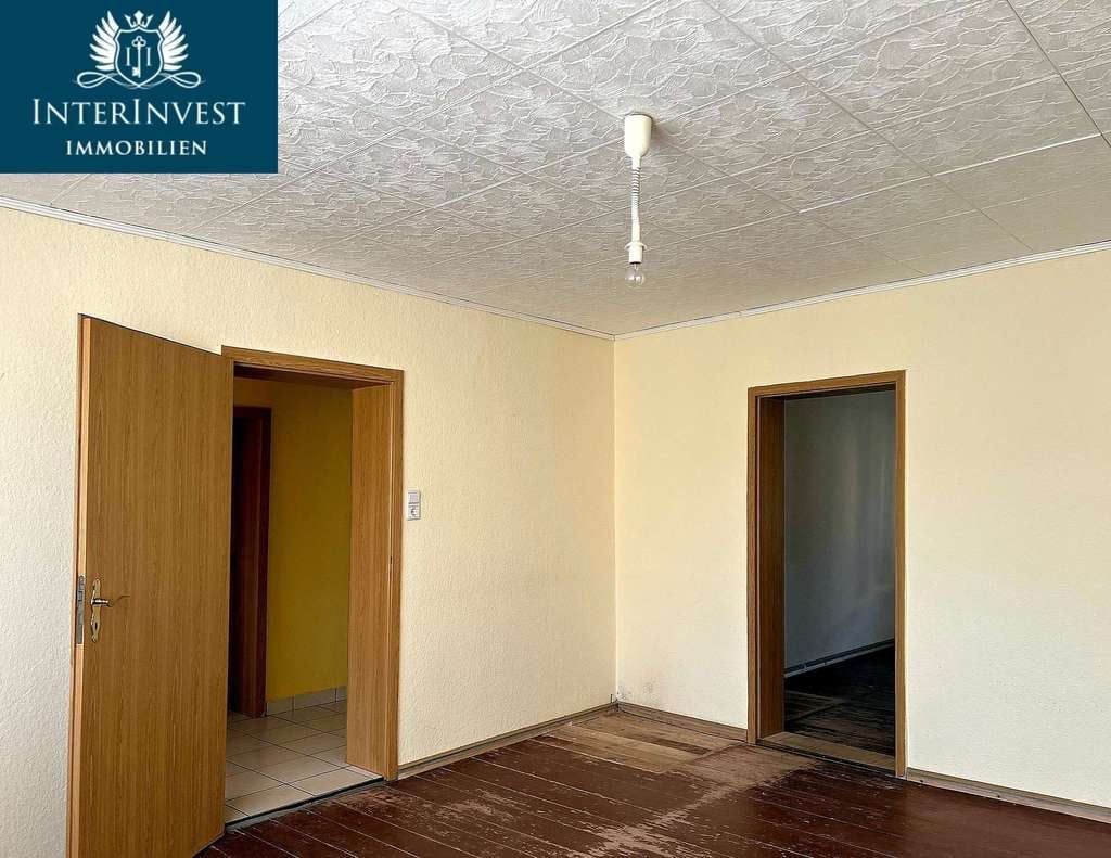 Immobilie in Brandenburg an der Havel - Ländliche Ruhe trifft Stadtnähe – Vielseitiges Einfamilienhaus ideal für Familien. - Bild 4