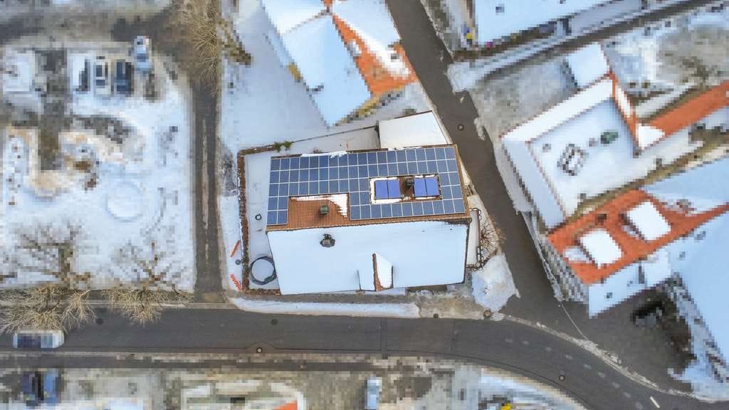 Immobilie in Argenbühl - Großzügiges Zweifamilienhaus mit Entwicklungspotenzial im Allgäu - Bild 4