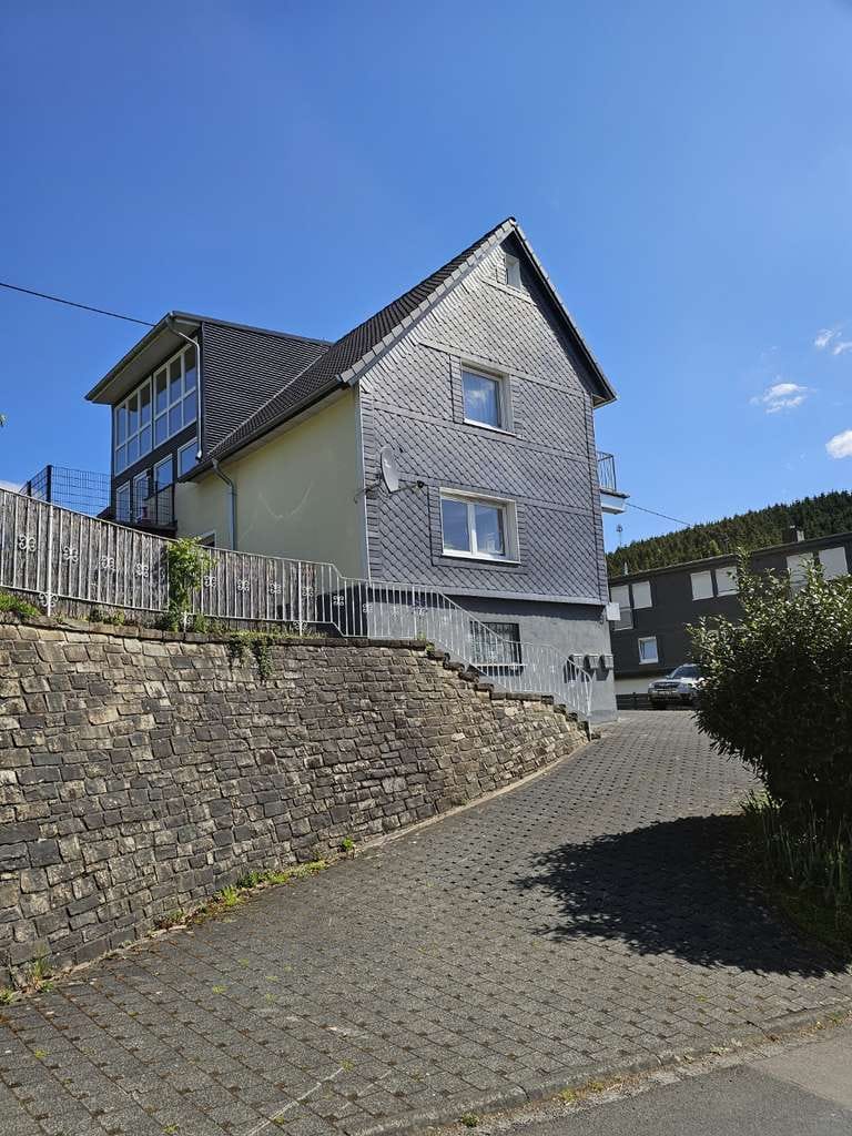 Immobilie in Freudenberg - Mehrfamilienhaus in Zentrumsnaher Lage - Bild 4