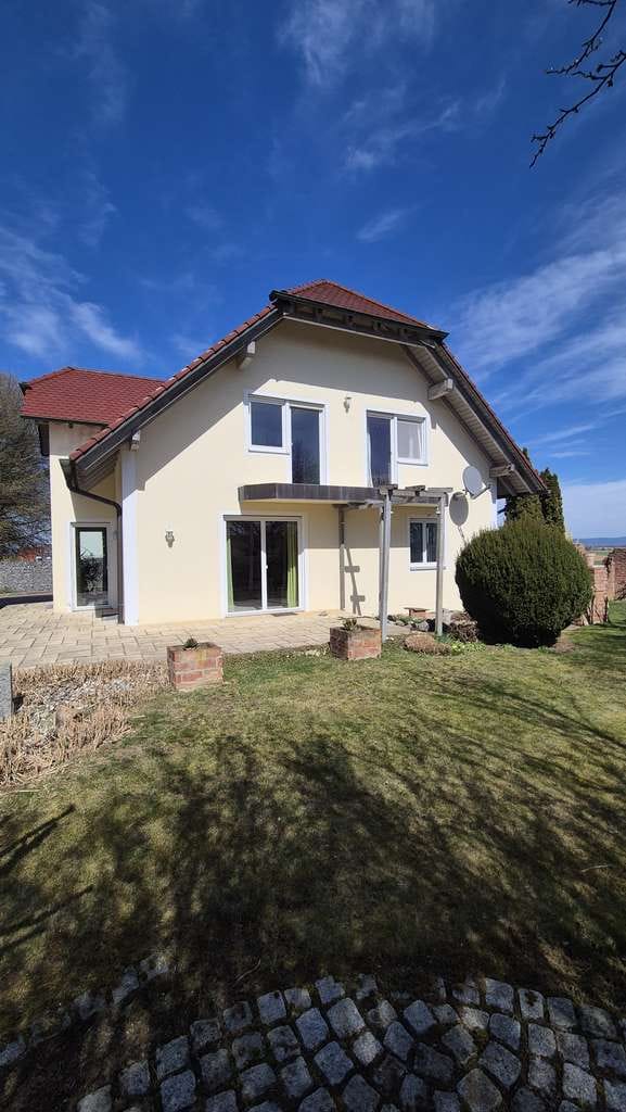 Immobilie in Hagelstadt - Einfamilienhaus in Hagelstadt mit großem Garten und in ruhiger Wohnlage - Bild 2