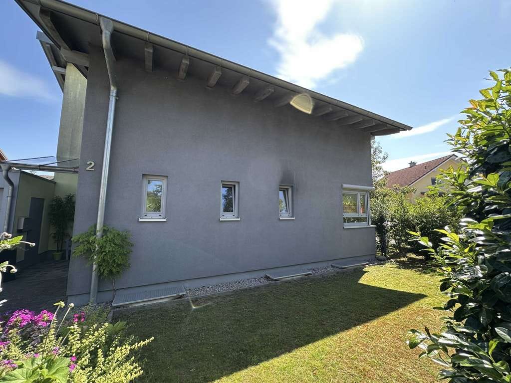 Immobilie in Elchesheim-Illingen - ***Ihr Zuhause wartet – energieeffizient & modernisiert*** - Bild 3