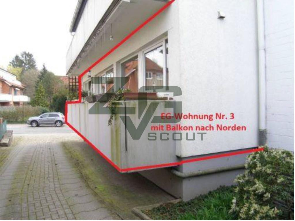 Immobilie in Ritterhude - Mehrfamilienhaus in Ritterhude - Bild 1