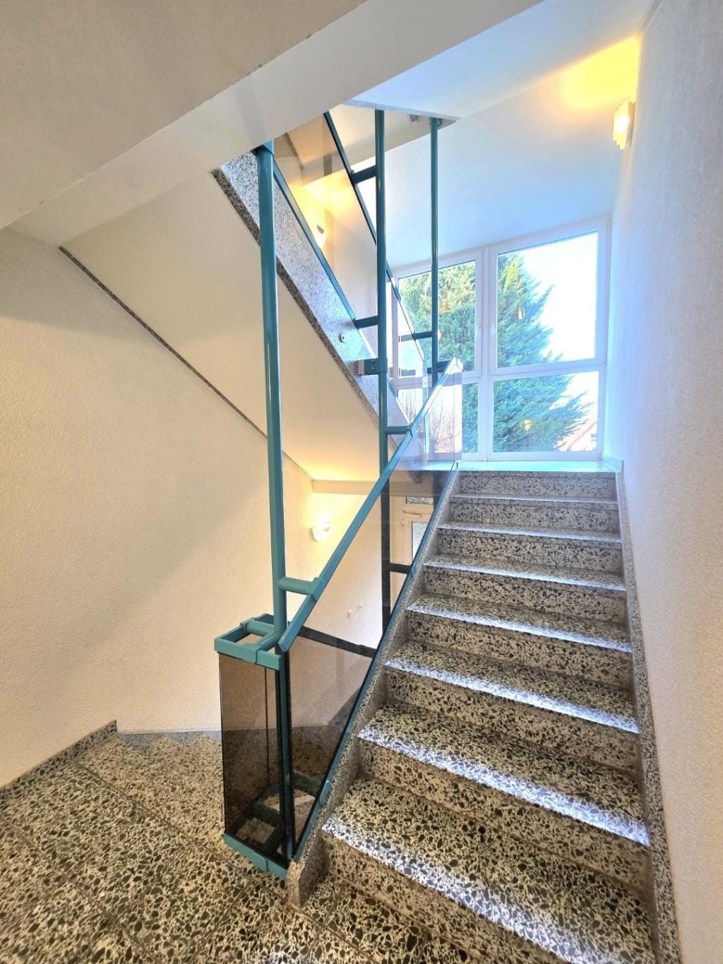 Immobilie in Limbach-Oberfrohna - Erdgeschosswohnung in Limbach-Oberfrohna - Bild 4