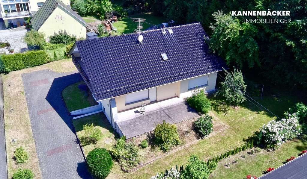 Immobilie in Bölsberg - Großzügiges Einfamilienhaus auf 908 m² Grundstück – sofort bezugsfrei - Bild 3