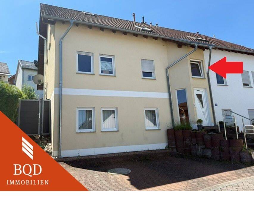 Immobilie in Eitelborn - Haus im Haus mit Terrasse, Nähe Koblenz und Montabaur - Bild 0