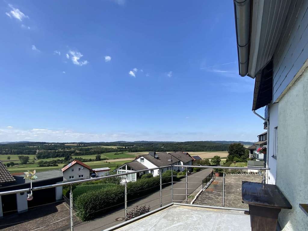 Immobilie in Korbach - MEHRFAMILIENHAUS mit 4 EINHEITEN   :::   KORBACH - Bild 4