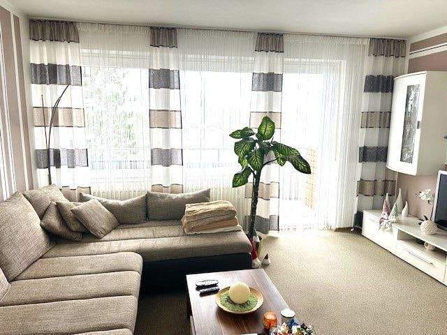 Immobilie in Traunreut - Gepflegte 2-Zi.-Wohnung in Traunreut - Bild 2