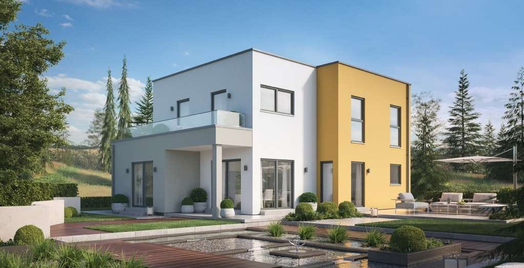 Immobilie in Allersberg - Ein Zuhause fürs Leben – Ihr Neubauhaus mit 4 Zimmer in Allerdberg incl. Grundstück - Bild 0
