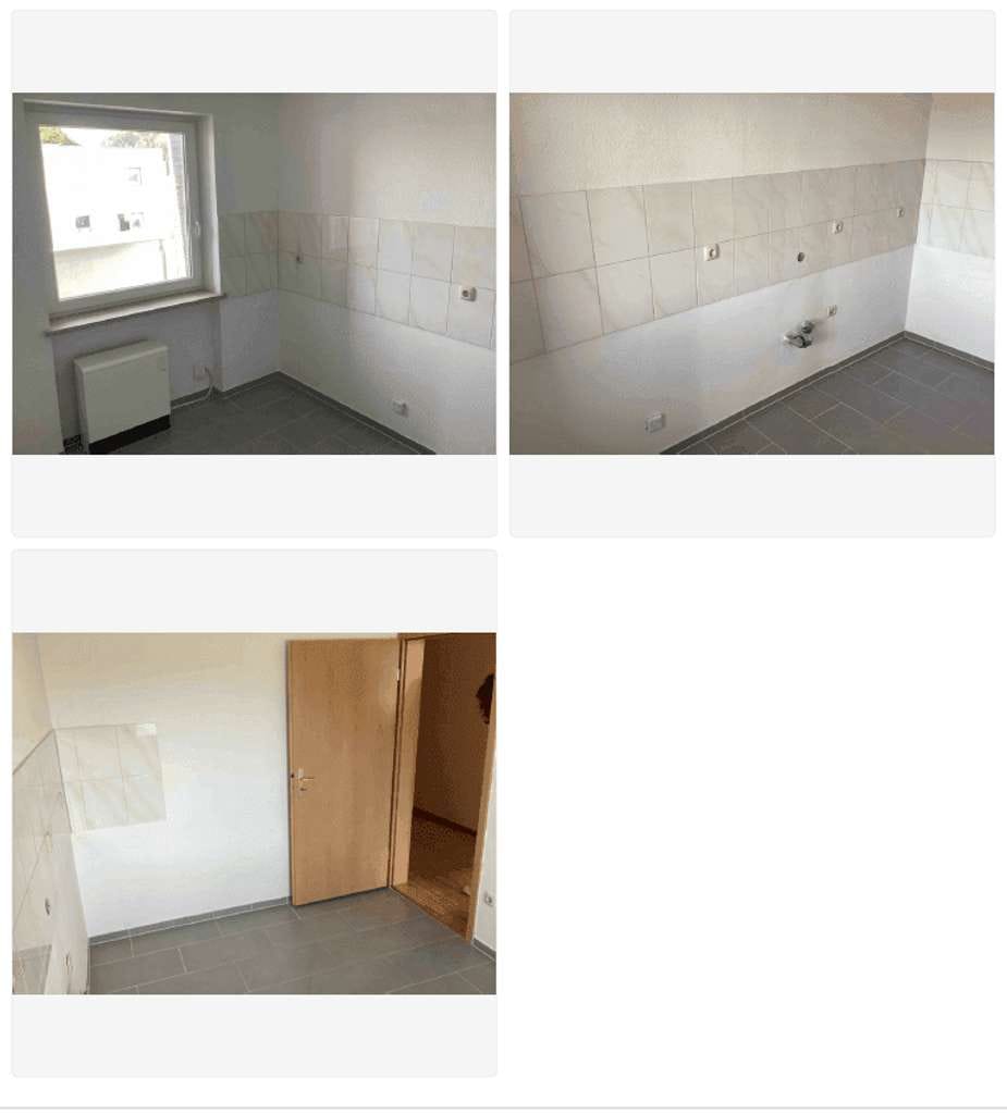 Immobilie in Altdorf - Vermietete 2-Zimmer-Wohnung in Altdorf mit Kellerabteil und Stellplatz zum Verkauf - Bild 2