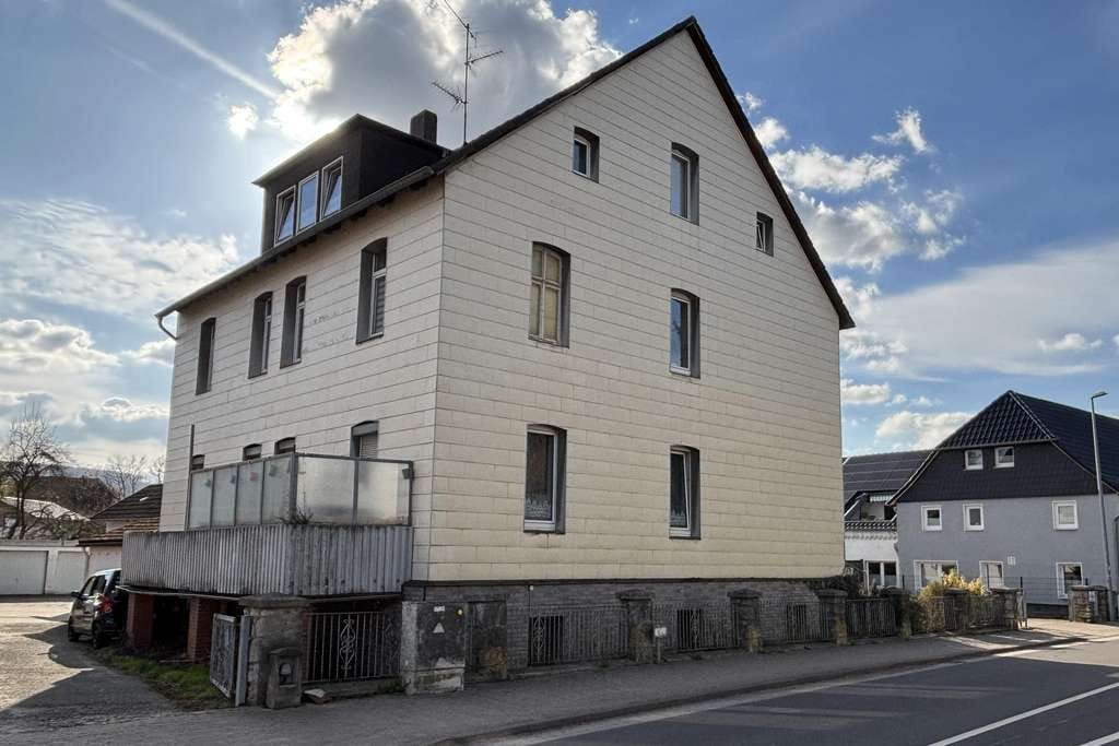 Immobilie in Wennigsen (Deister) - Attraktives Wohn- und Geschäftshaus mit Rendite und Entwicklungspotenzial - Bild 3