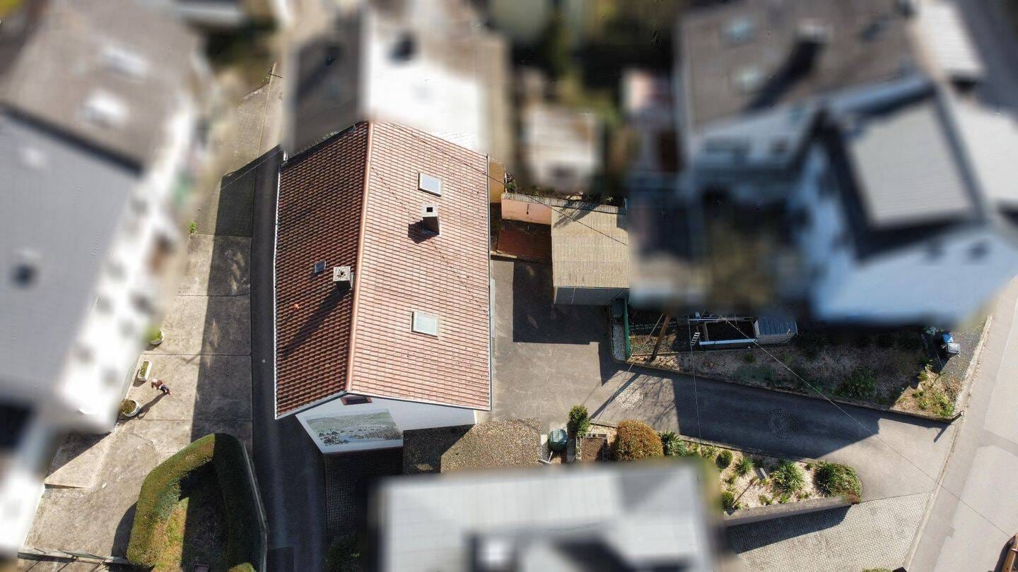 Immobilie in Langsur - Grenznah wohnen, grenzenlos profitieren - Haus der Möglichkeiten in Langsur - Bild 2