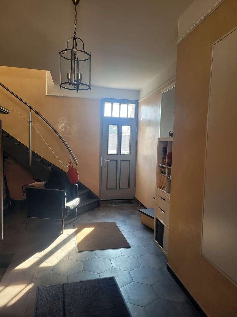 Immobilie in Drei Gleichen - Stilvolles Mehrfamilienhaus mit zusätzlichem Entwicklungspotenzial in Wandersleben - Bild 1