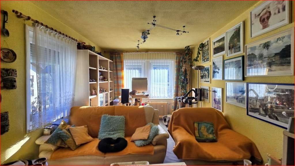 Immobilie in Bad Herrenalb - 3 Familienhaus in Straubenhardt-Feldrennach - Bild 0