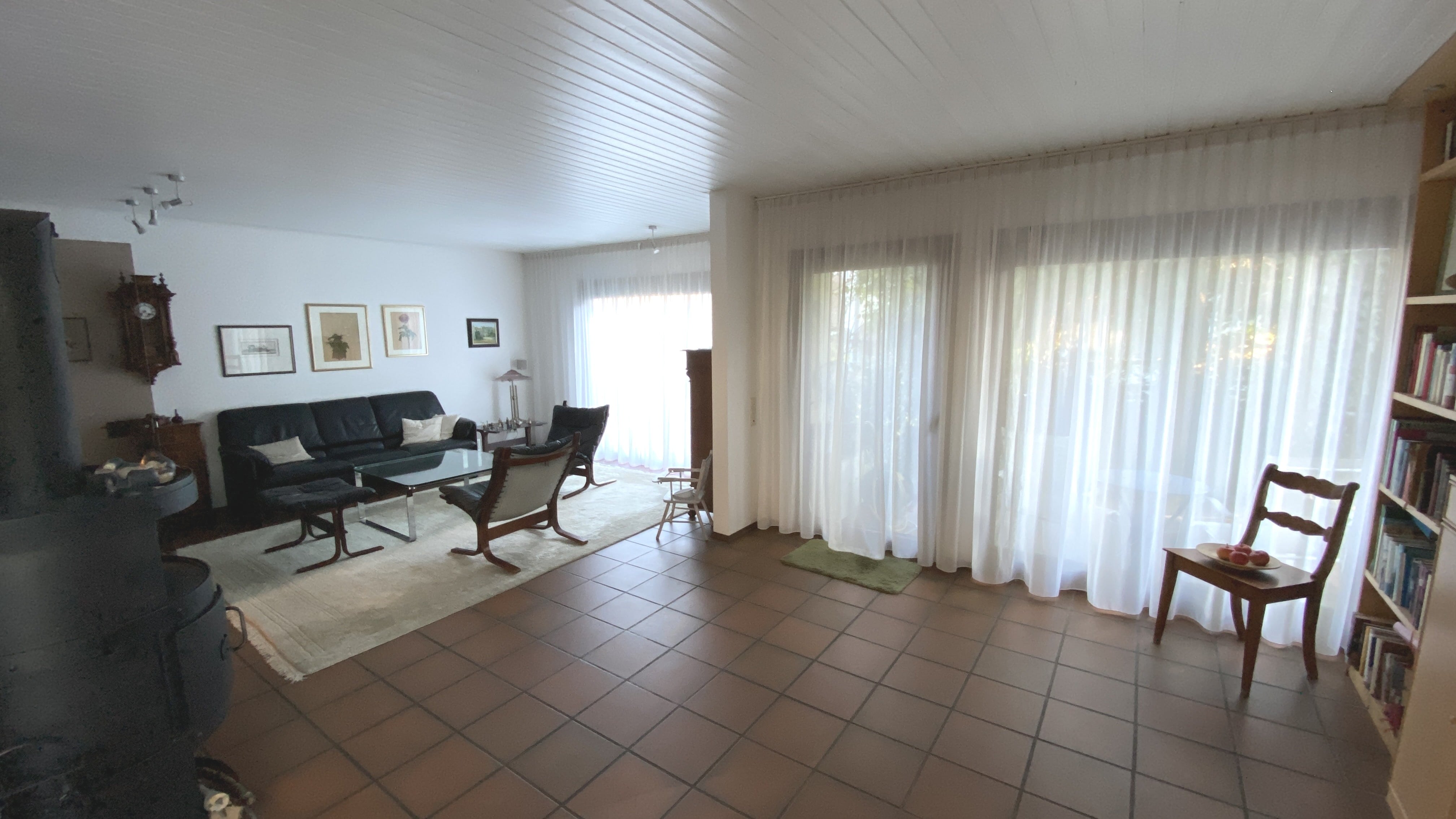 Immobilie in Ellhofen - Gepflegtes Haus mit viel Platz für die Familie - Bild 2