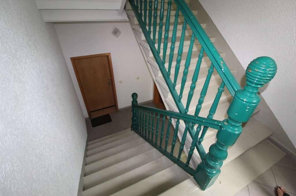 Immobilie in Penig - Großteils vemietetes Mehrfamilienhaus mit guter Substanz - Bild 1