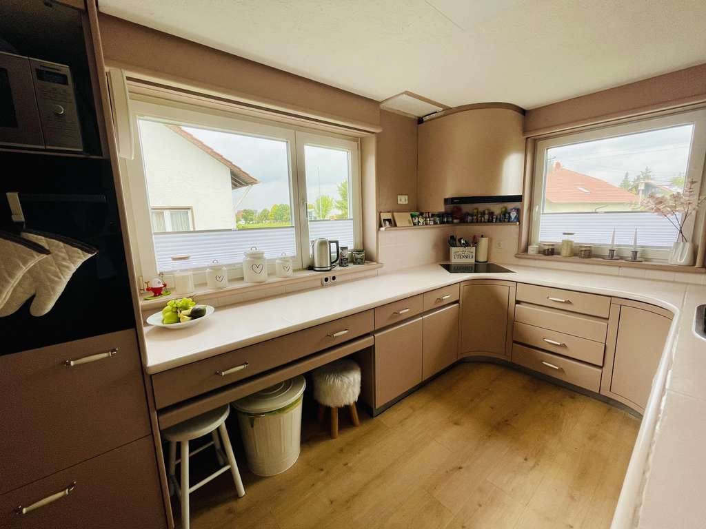 Immobilie in Dormettingen - Wo das Leben aufblüht - Familienidyll mit Wintergarten und großem Garten! - Bild 3
