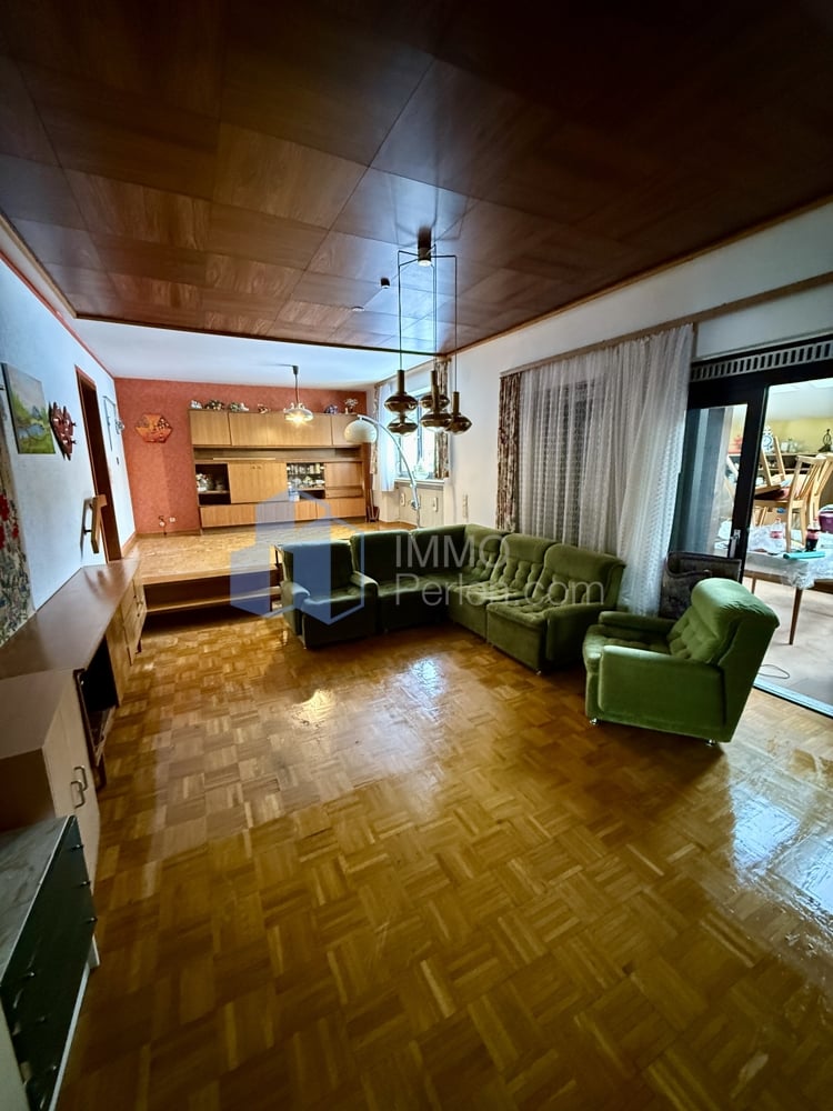 Immobilie in Immenhausen - Charmantes Einfamilienhaus mit großem Grundstück in begehrter Wohnlage von Immenhausen - Bild 2