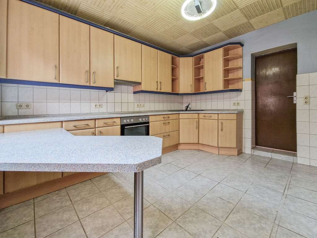 Immobilie in Lehe - 4,5-Zimmer-Einfamilienhaus mit Garage auf großzügigem 803 m² Grundstück in Lehe - Bild 4