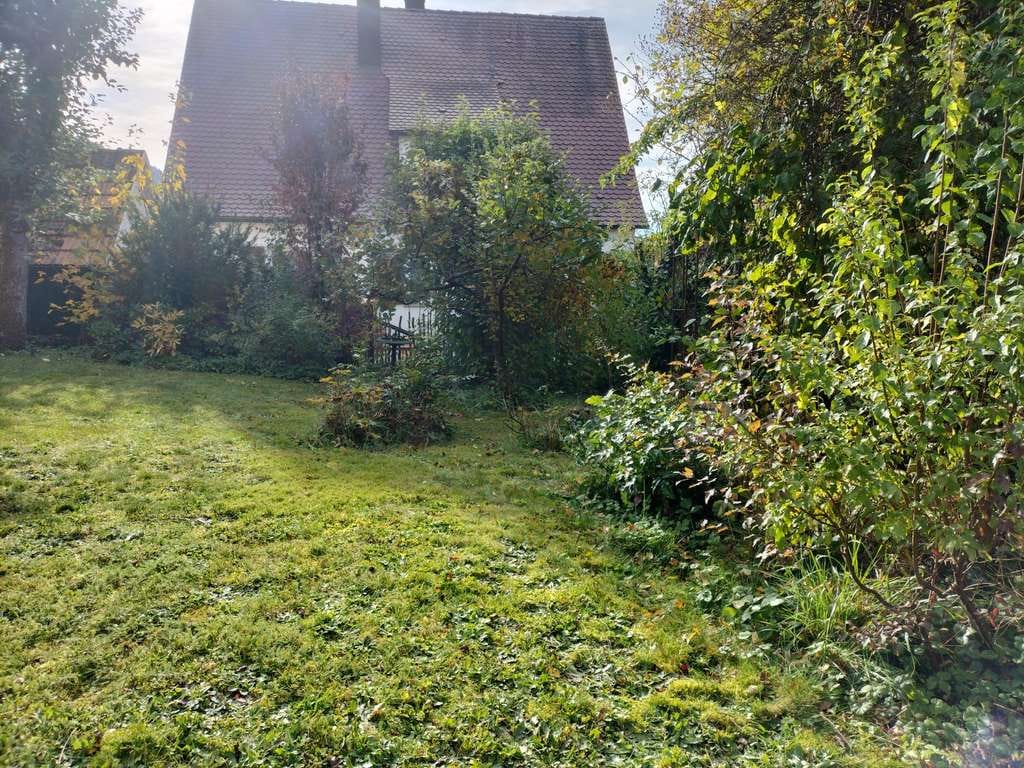 Immobilie in Schnaittach - Ihr Familientraum mit Festungsblick: 762 m² Sonnengrundstück in Schnaittach - Bild 4