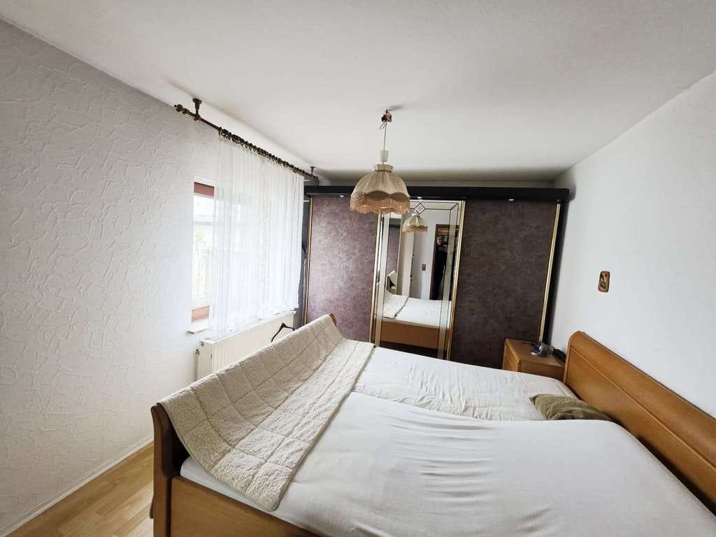 Immobilie in Ingelheim am Rhein - Ingelheim - Zweifamilienhaus in Rheinnähe und ruhiger Lage! - Bild 4