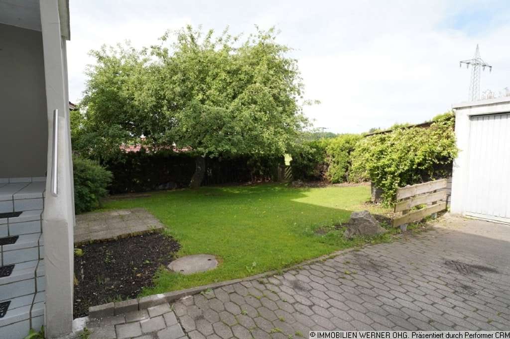 Immobilie in Prutting - ***Zweifamilienhaus am Bebauungsrand! 5 Min. zum Simssee, 15 Min. nach Rosenheim*** - Bild 4