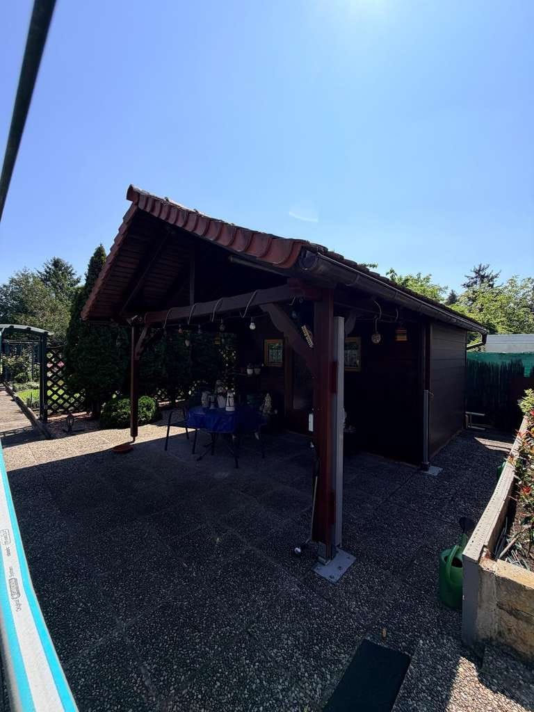 Immobilie in Haßloch - Zweifamilienhaus in Haßloch – Sofortige Mieteinnahmen und attraktives Wertsteigerungspotenzial - Bild 4