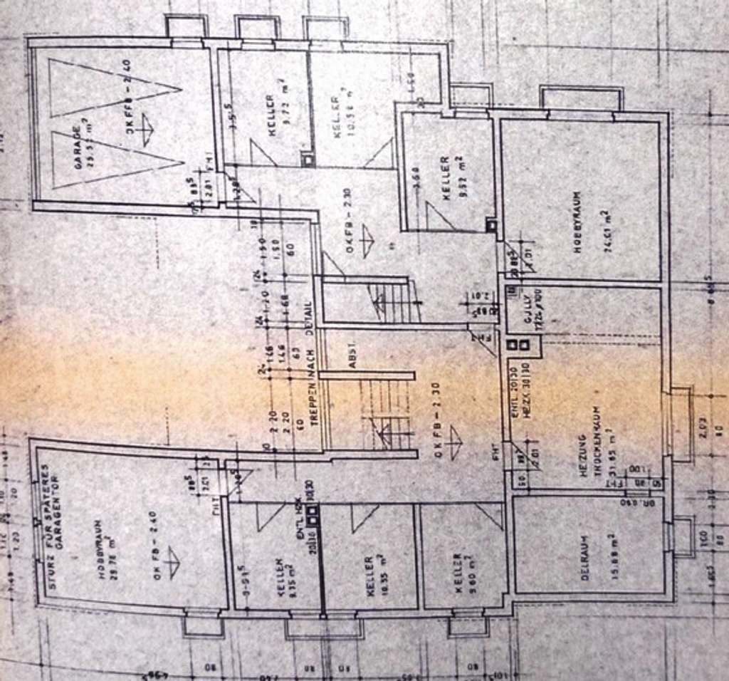 Immobilie in Lemberg - Dreifamilienhaus mit Entwicklungspotenzial | 39.000 € Mietpotenzial | 1.200 m² Grundstück - Bild 4