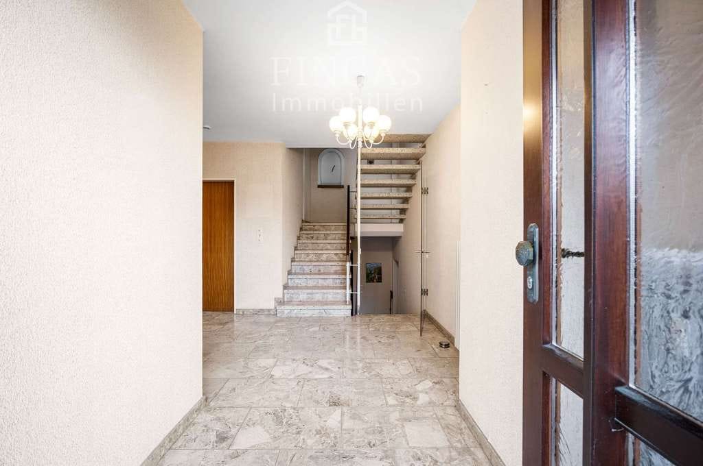 Immobilie in Bruchhausen-Vilsen - ***Ihr Familienglück im Einfamilienhaus mit Einliegerwohnung in Bestlage von Bruchhausen-Vilsen*** - Bild 1