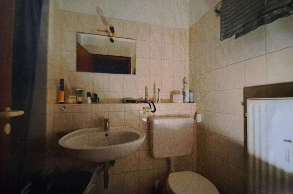 Immobilie in Leimen - Leimen: 1 ZKB, gut vermietet, mit großem Balkon und StPl, keine Käufer-Prov. - Bild 4