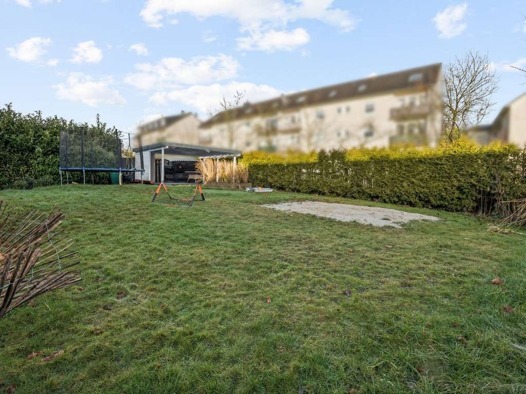 Immobilie in Radevormwald - Attraktives, vollvermietes Dreifamilienhaus mit Eigentümerwohnung in Radevormwald - Bild 4