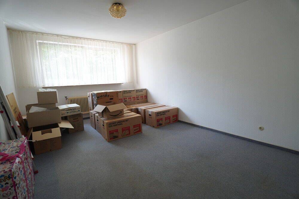 Immobilie in Frankfurt am Main - Attraktive Eigentumswohnung im beliebten  Frankfurt-Eckenheim - Bild 3