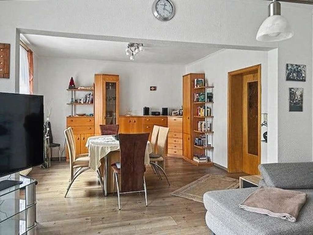 Immobilie in Kemberg - Einziehen und wohlfühlen - Einfamilienhaus mit pflegeleichtem Grundstück in Kemberg-OT - Bild 3