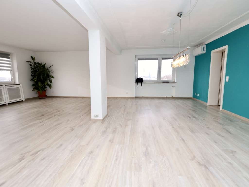 Immobilie in Frankenthal (Pfalz) - Einziehen und Wohlfühlen... lichtdurchflutete Eigentumswohnung im Penthouse-Stil - Bild 1