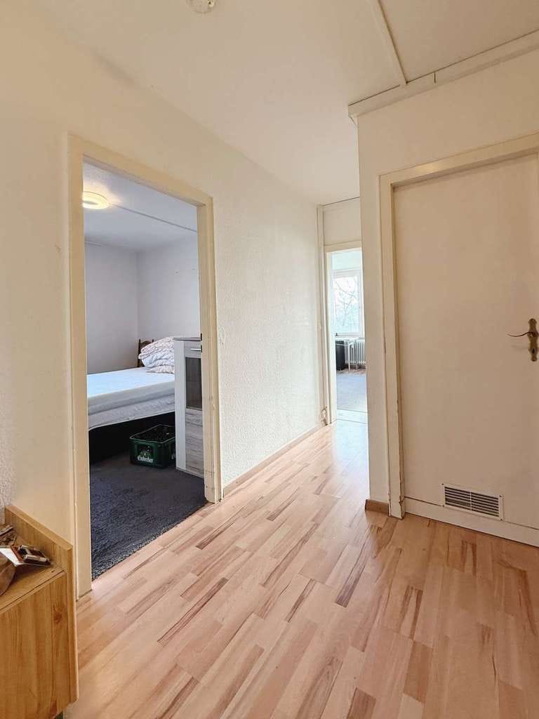 Immobilie in Celle - Eigentum statt Miete! Charmante 2- Zimmerwohnung in Celle - Bild 2