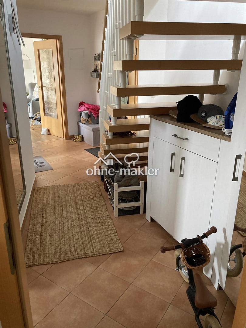Immobilie in Eching - Chice Galerie-Wohnung in 85386 Eching - Bild 2