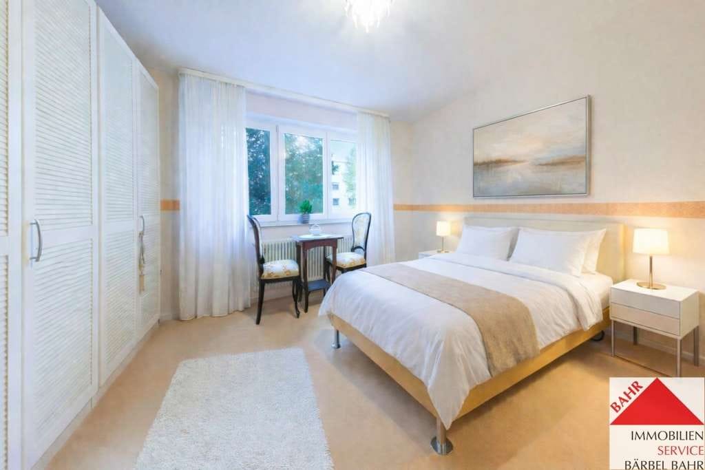 Immobilie in Gärtringen - Charmante 2,5-Zimmer-Wohnung in attraktiver Lage - Bild 3