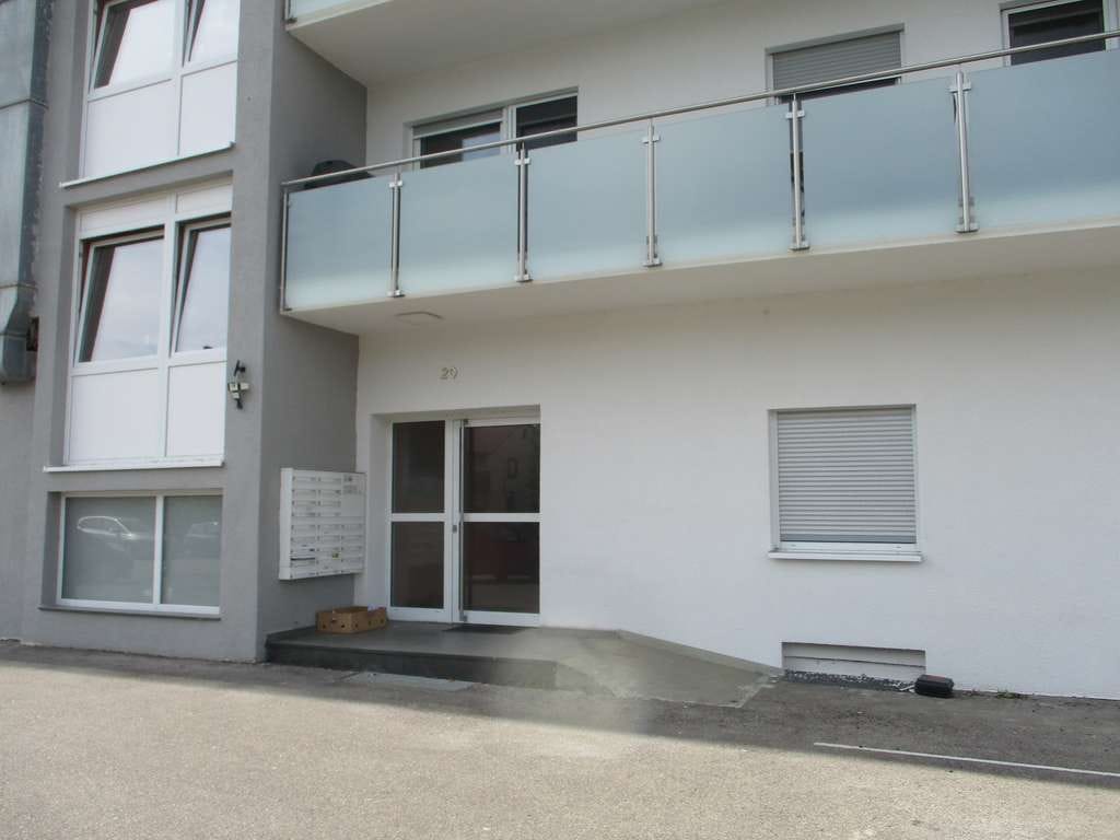 Immobilie in Salach - Eigenheim oder Kapitalanlage - Bild 0