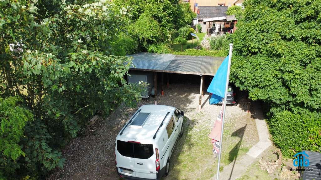 Immobilie in Dassow - DHH runderneuert mit mögl. Bauplatz - Bild 3