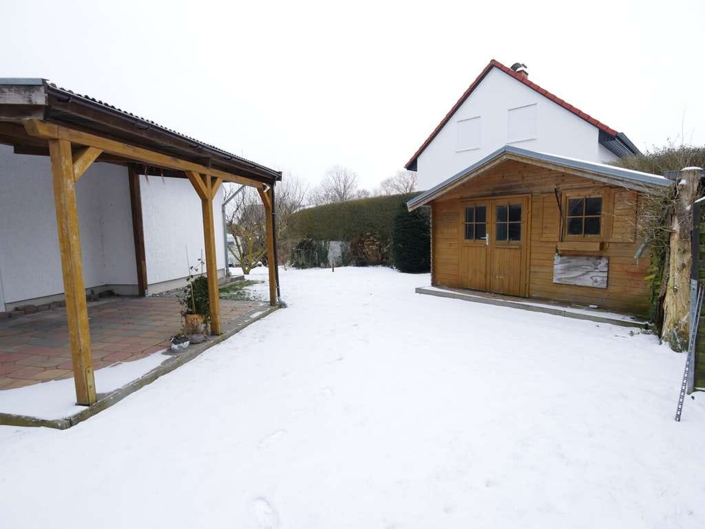 Immobilie in Insel Poel - Bungalow für Inselliebhaber! - Bild 3