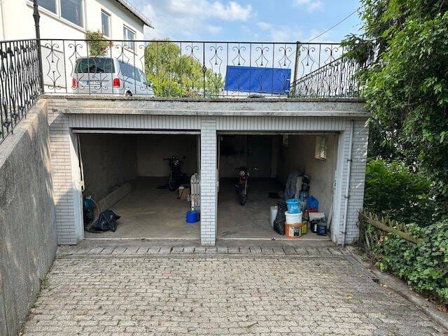 Immobilie in Bad Ems - Einfamilienhaus mit Blick über Bad Ems - Bild 4