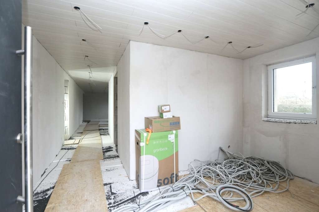 Immobilie in Baumgarten - Neubau im historischen Gewand in Katelbogen - 210 qm Wohlfühlfläche warten auf Vollendung. - Bild 2