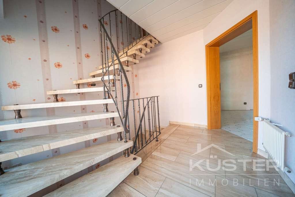 Immobilie in Apelern - KÜSTER IMMOBILIEN präsentiert: TRAUMLAGE in Rodenberg mit Weitblick - ca. 330 m² Wohn/Nutzfläche - Bild 4