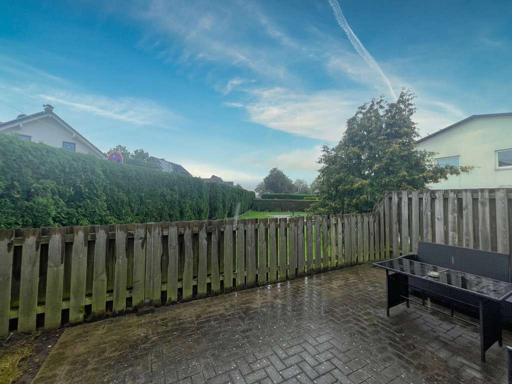 Immobilie in Todendorf - Faktor 16,44 - Maisonettewohnung mit 2 Stellplätzen - Bild 2